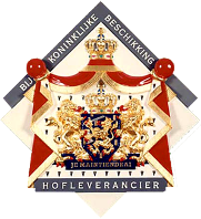Hofleverancier