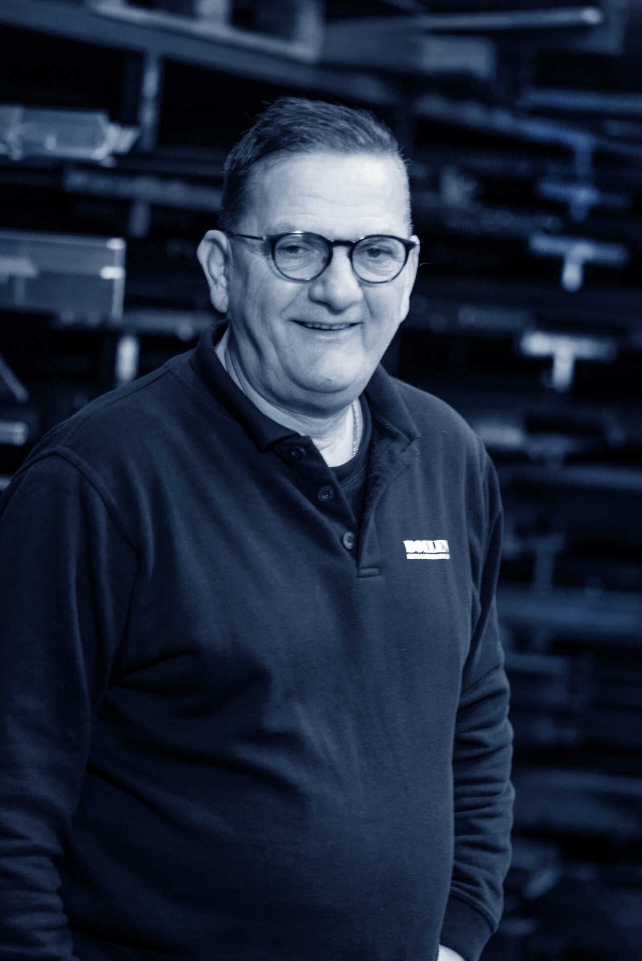 Bert Boumans